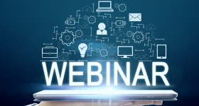 Webinar