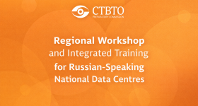 Russian speaking NDCs