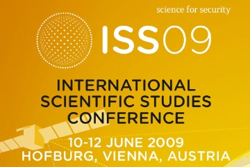 International Scientific Studies Conference 2009