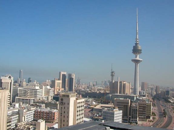 Kuwait