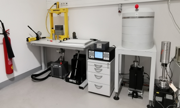 TeST Centre