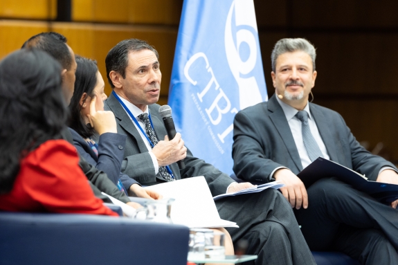 Panel on NDCs-for-All initiative 