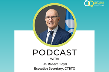 Cover of IGC podcast's episode, featuring Floyd 