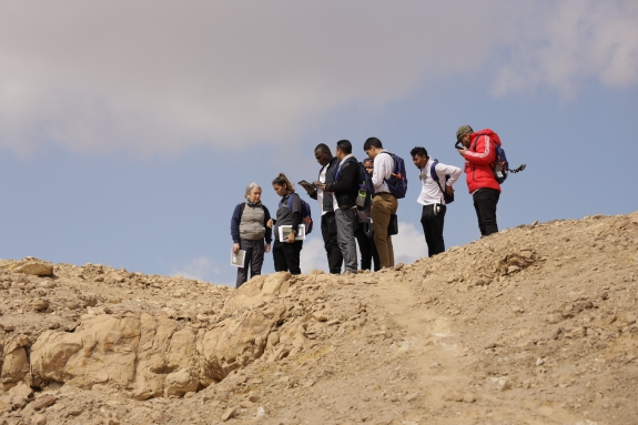 OSI Field Training Exercise - RIC-26