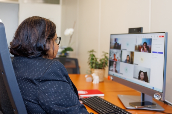 Mentoring Programme Aug 2024 - Recruitment bootcamp