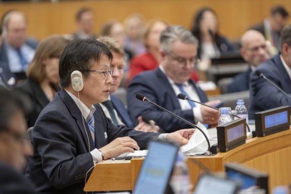 11th Ministerial Meeting - 24 Sept. 2024 Japan