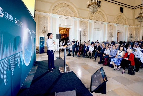 SnT2025 Generic 6