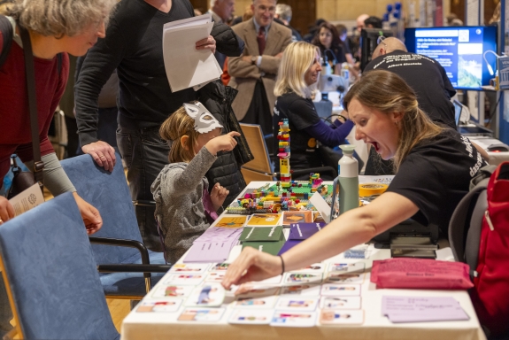 3 Lower Austria Research Festival 