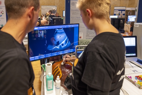 4 Lower Austria Research Festival 