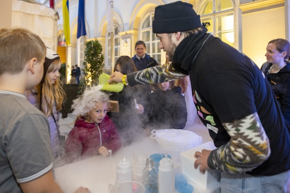 5 Lower Austria Research Festival 