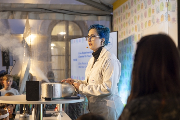 6 Lower Austria Research Festival