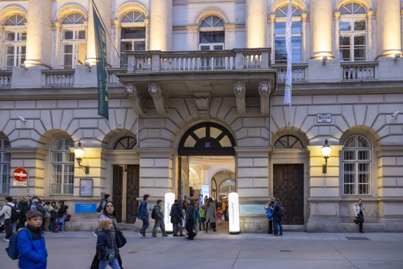 7 Lower Austria Research Festival
