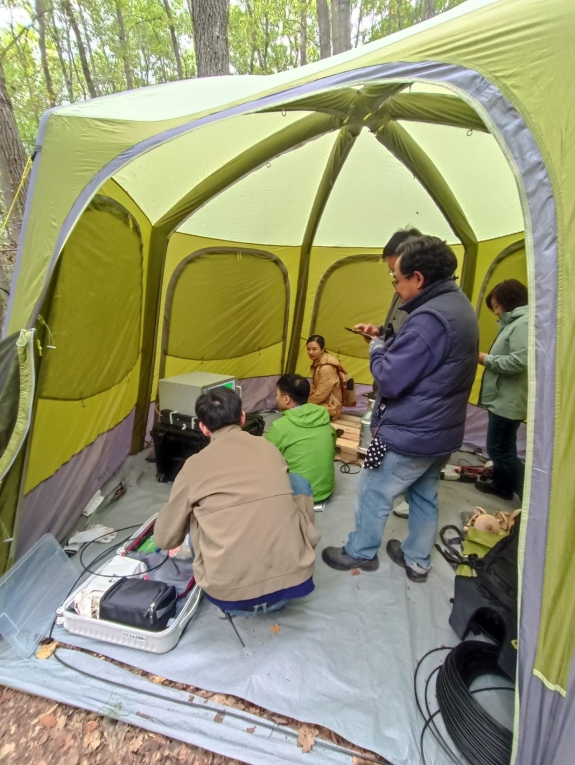 Enhancing On-site Inspection Capabilities Photo 5