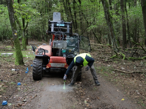 Enhancing On-site Inspection Capabilities Photo 7