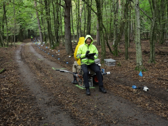 Enhancing On-site Inspection Capabilities Photo 8