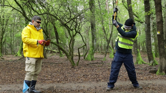 Enhancing On-site Inspection Capabilities Photo 6