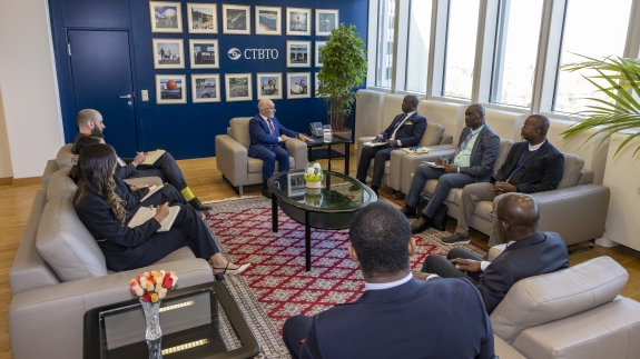 Côte d'Ivoire - Facility Agreement 