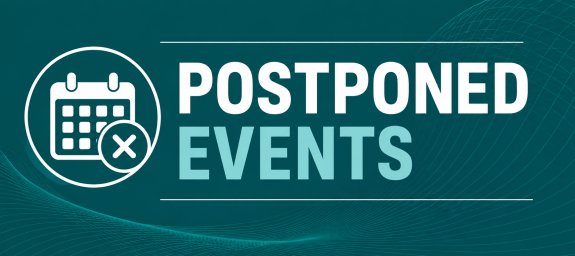 Banner, events