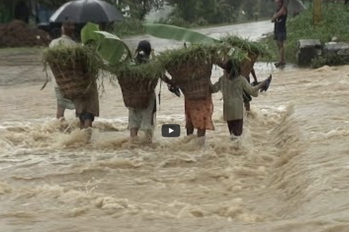 Video: CTBT data helps detect monsoons