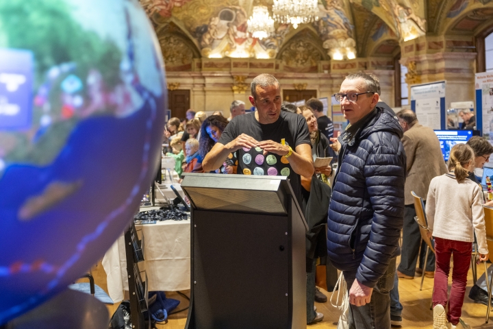 2 Lower Austria Research Festival 