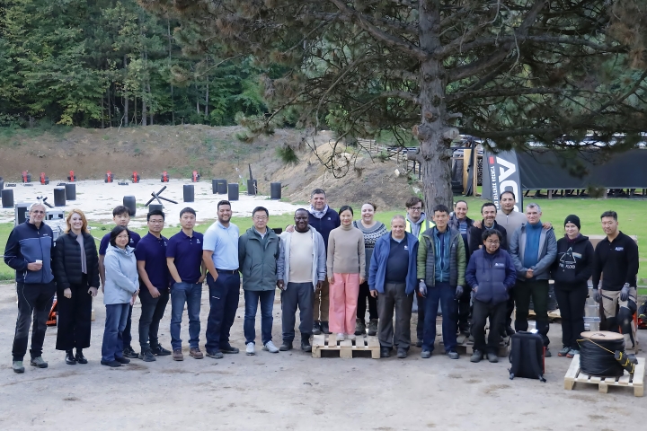 Enhancing On-site Inspection Capabilities banner