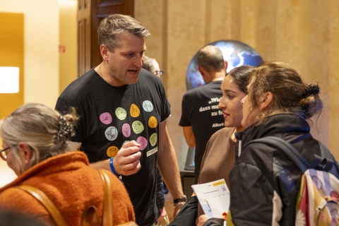 Lower Austria Research Festival