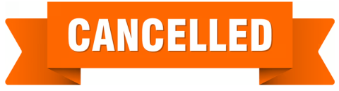 Cancelled